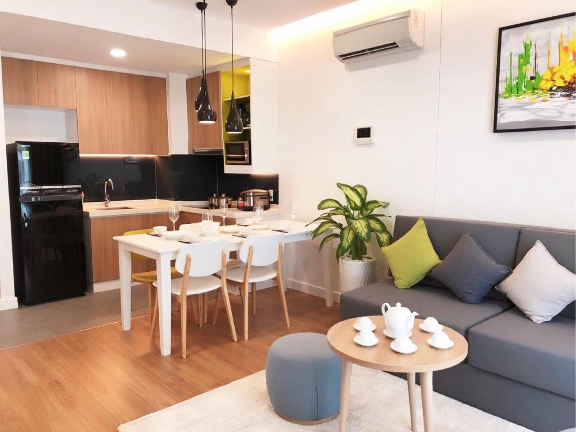 One Bedroom At Republic Plaza - Pool & View Apartment *
