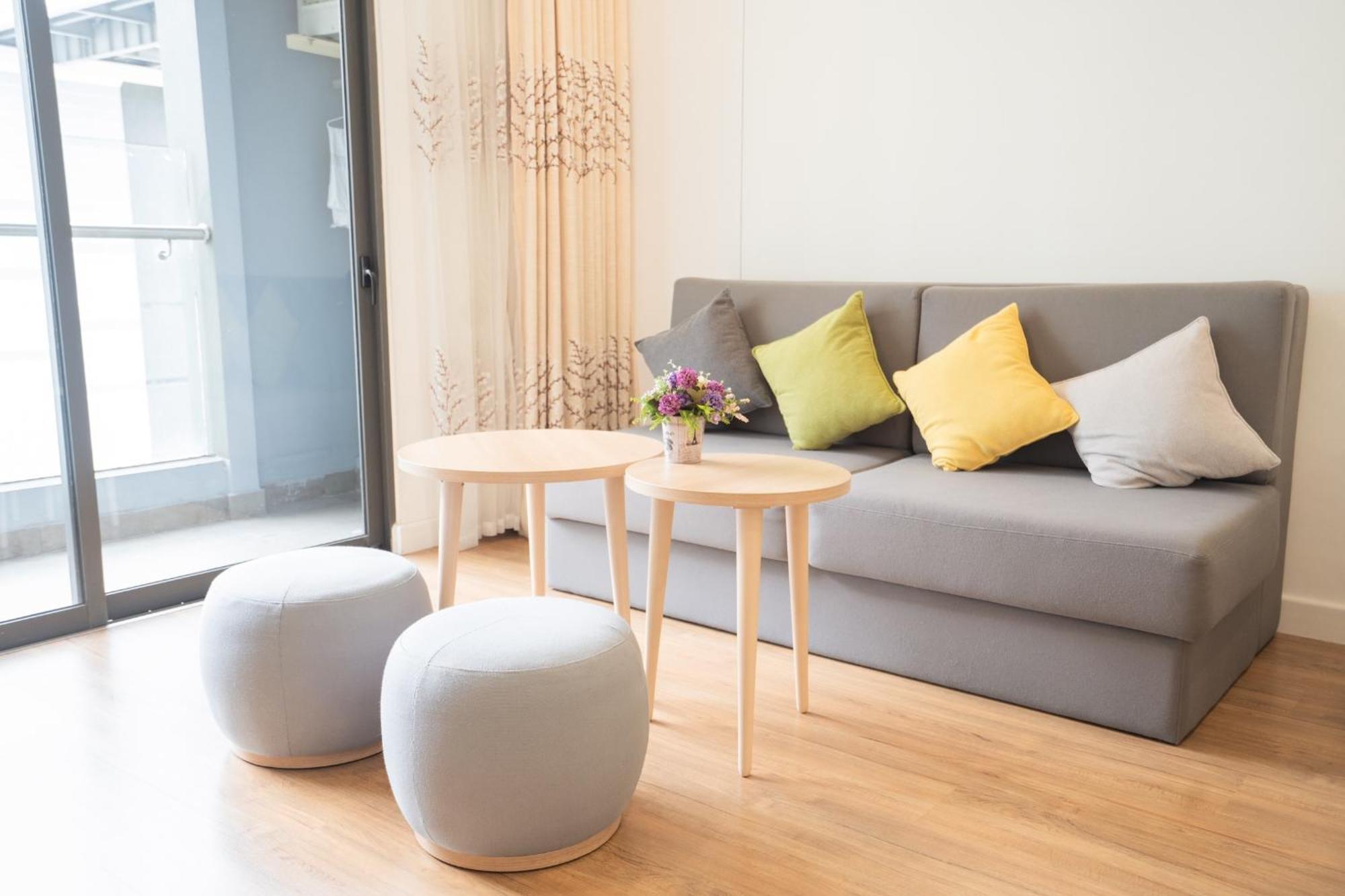 One Bedroom At Republic Plaza - Pool & View Căn hộ *