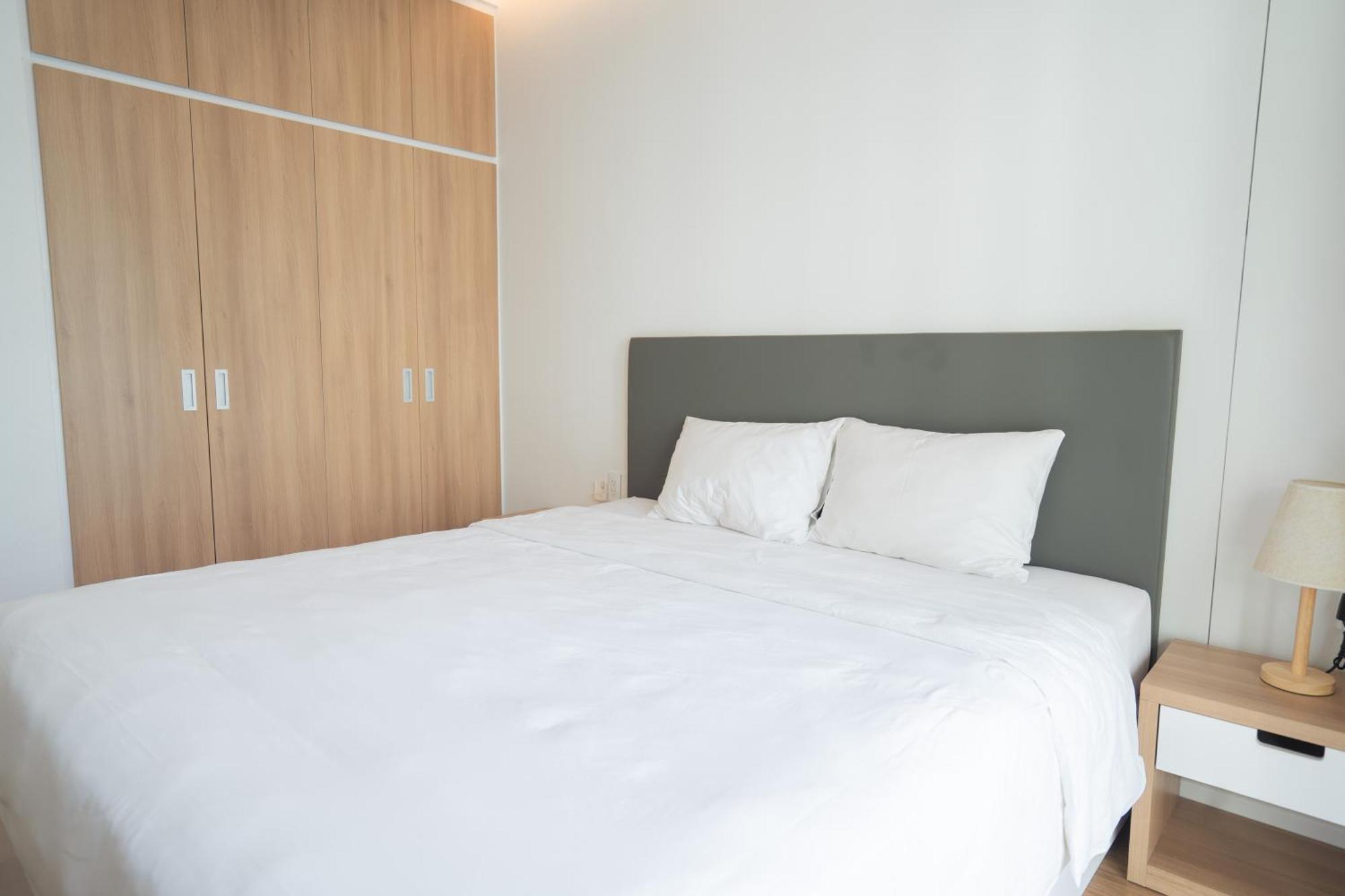 One Bedroom At Republic Plaza - Pool & View Căn hộ