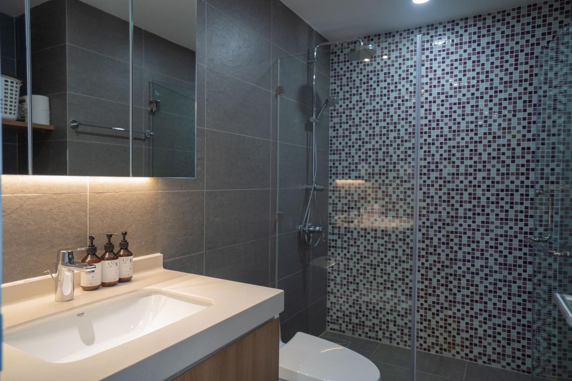 One Bedroom At Republic Plaza - Pool & View TP. Hồ Chí Minh