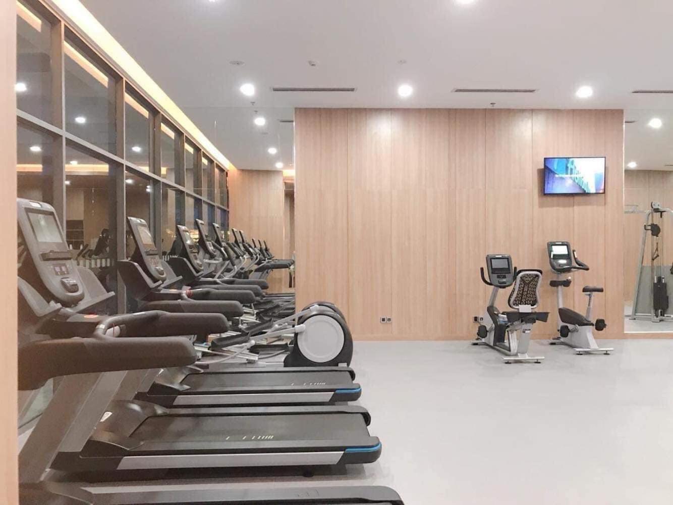 One Bedroom At Republic Plaza - Pool & View Căn hộ *