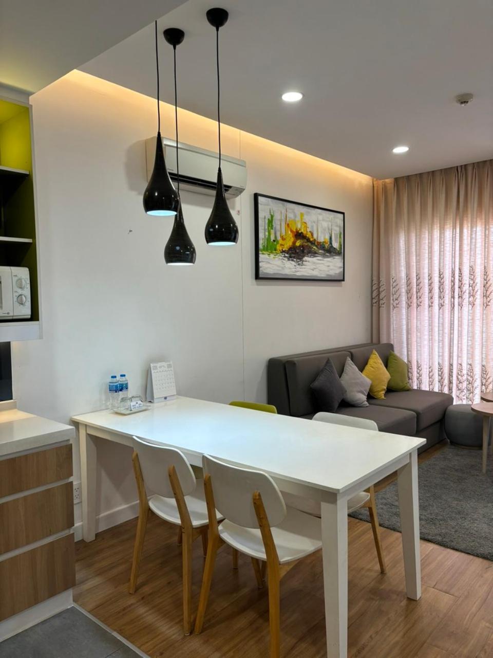 One Bedroom At Republic Plaza - Pool & View Căn hộ TP. Hồ Chí Minh