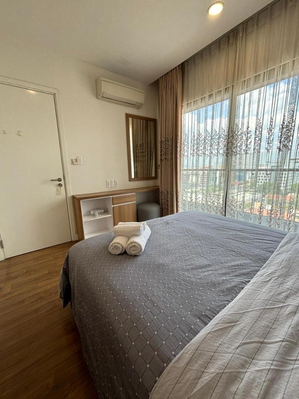 Căn hộ One Bedroom At Republic Plaza - Pool & View TP. Hồ Chí Minh