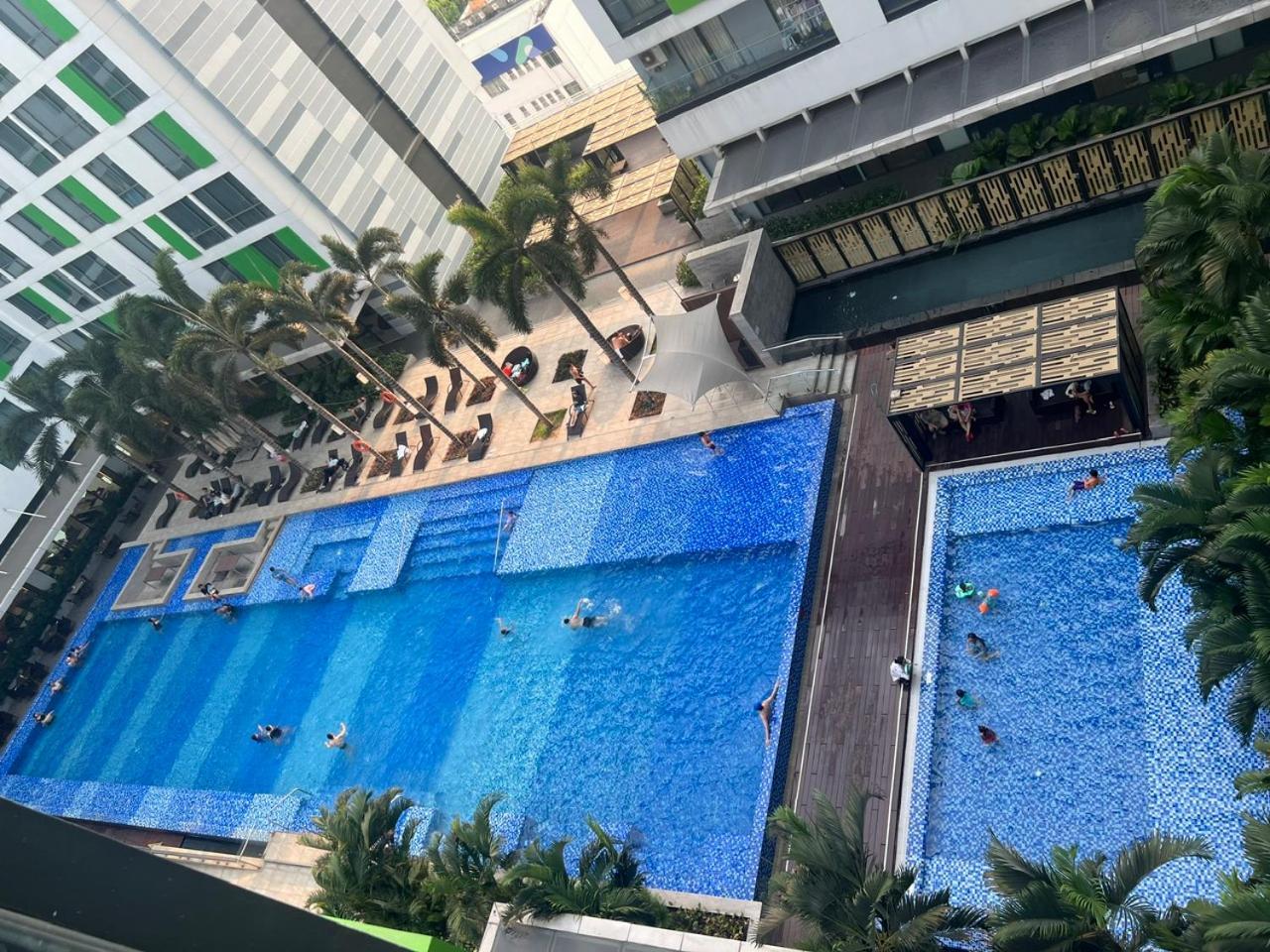 One Bedroom At Republic Plaza - Pool & View * TP. Hồ Chí Minh