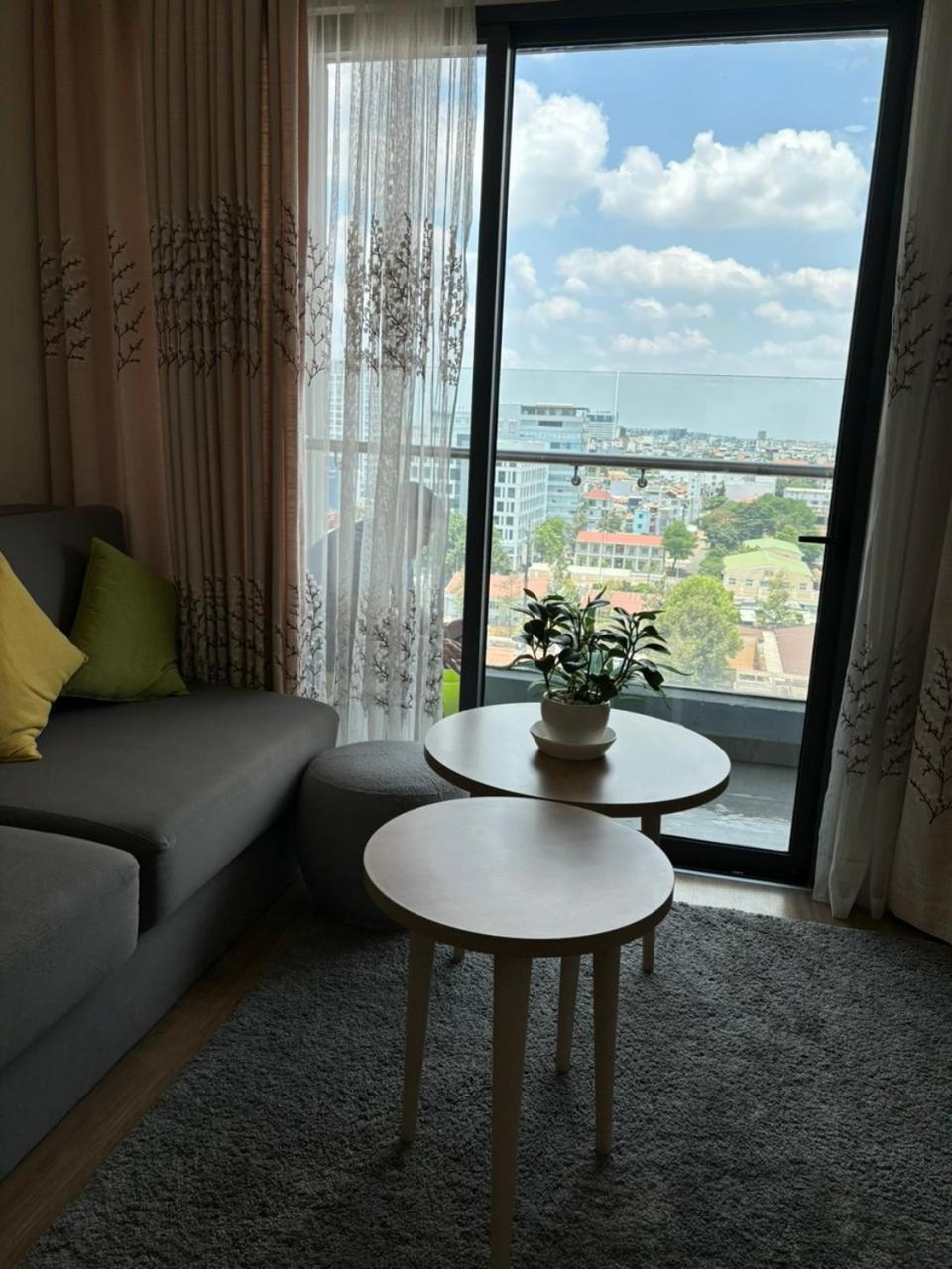 One Bedroom At Republic Plaza - Pool & View TP. Hồ Chí Minh