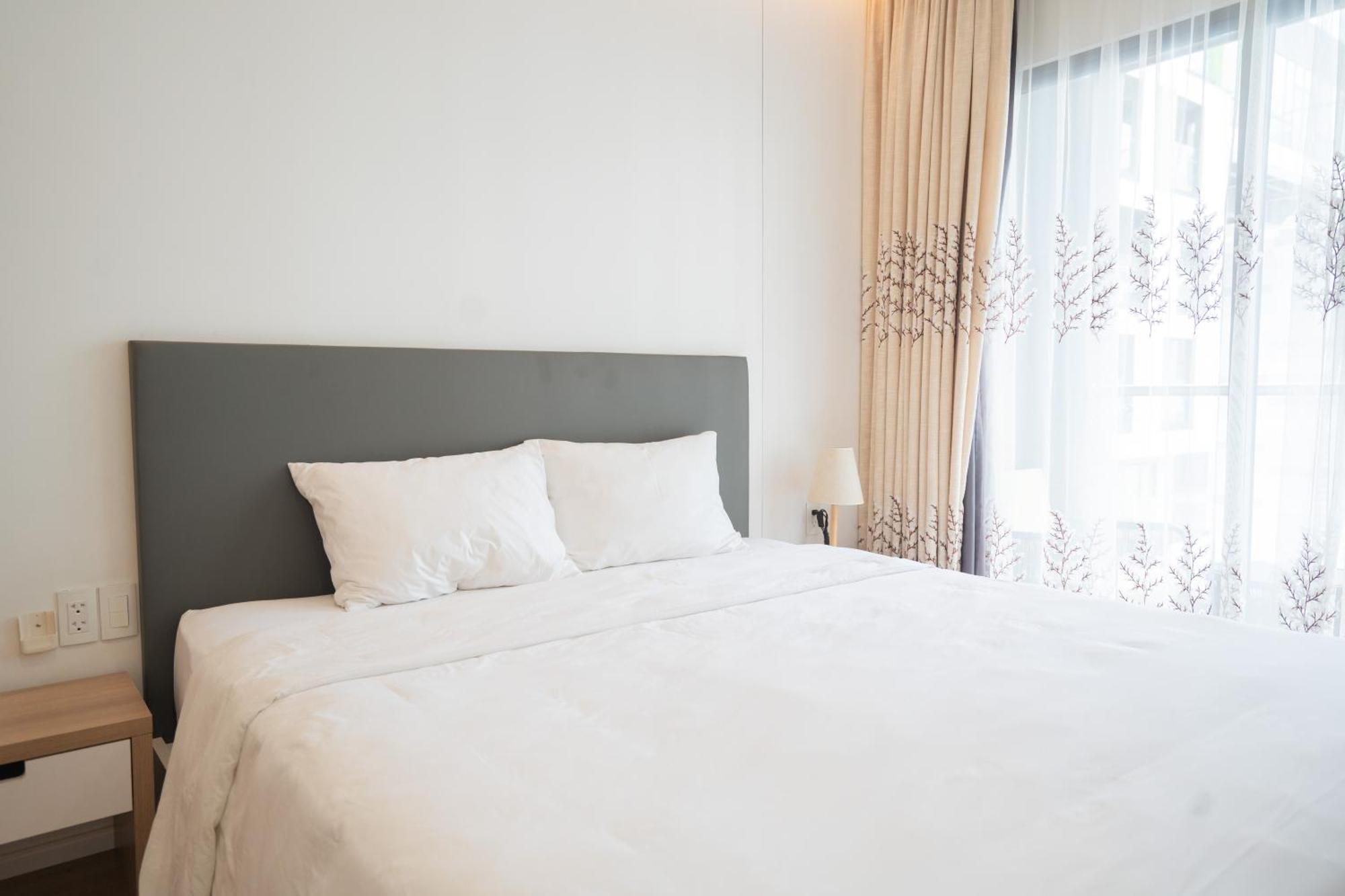 One Bedroom At Republic Plaza - Pool & View Căn hộ