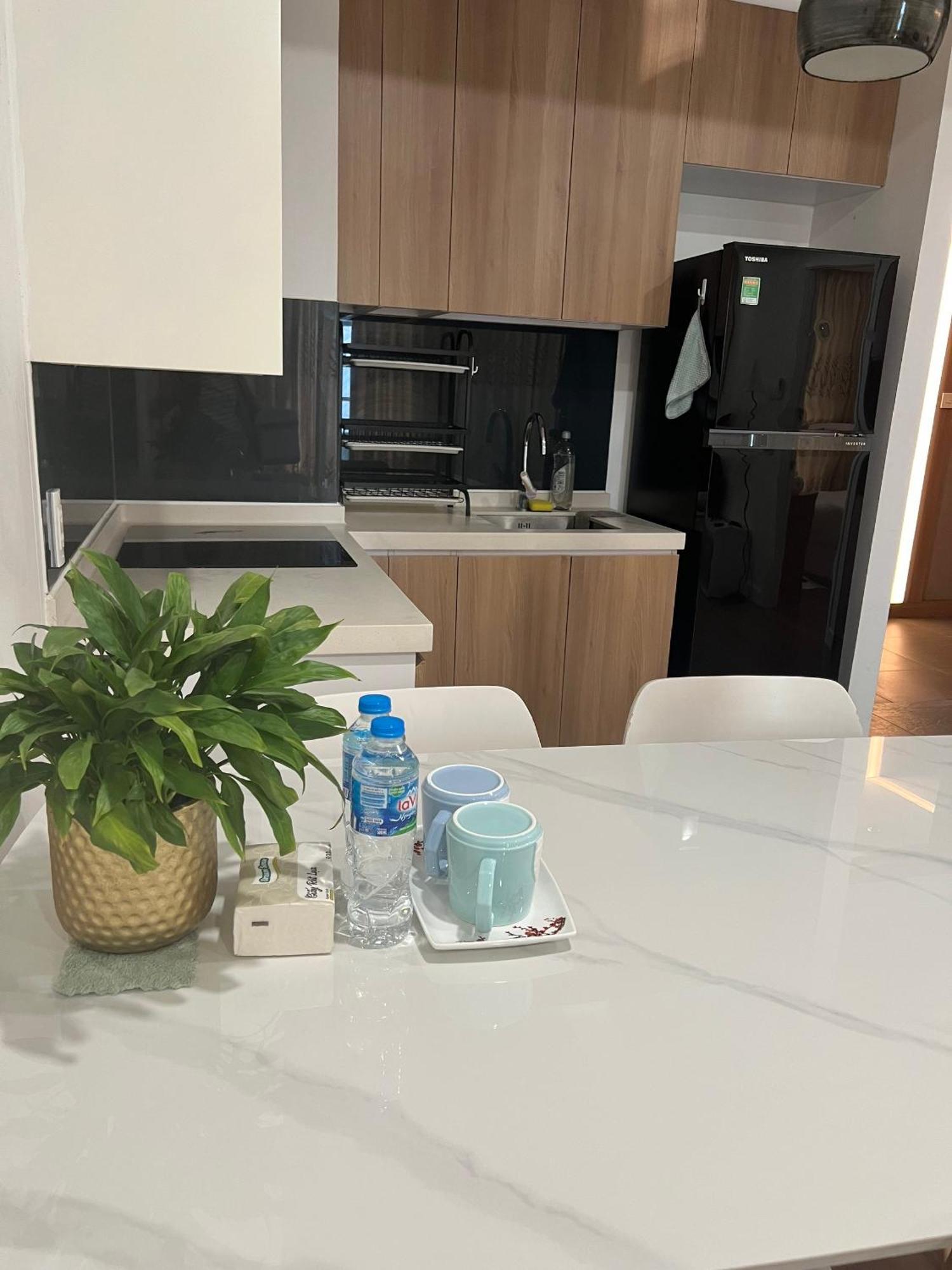 Căn hộ One Bedroom At Republic Plaza - Pool & View TP. Hồ Chí Minh