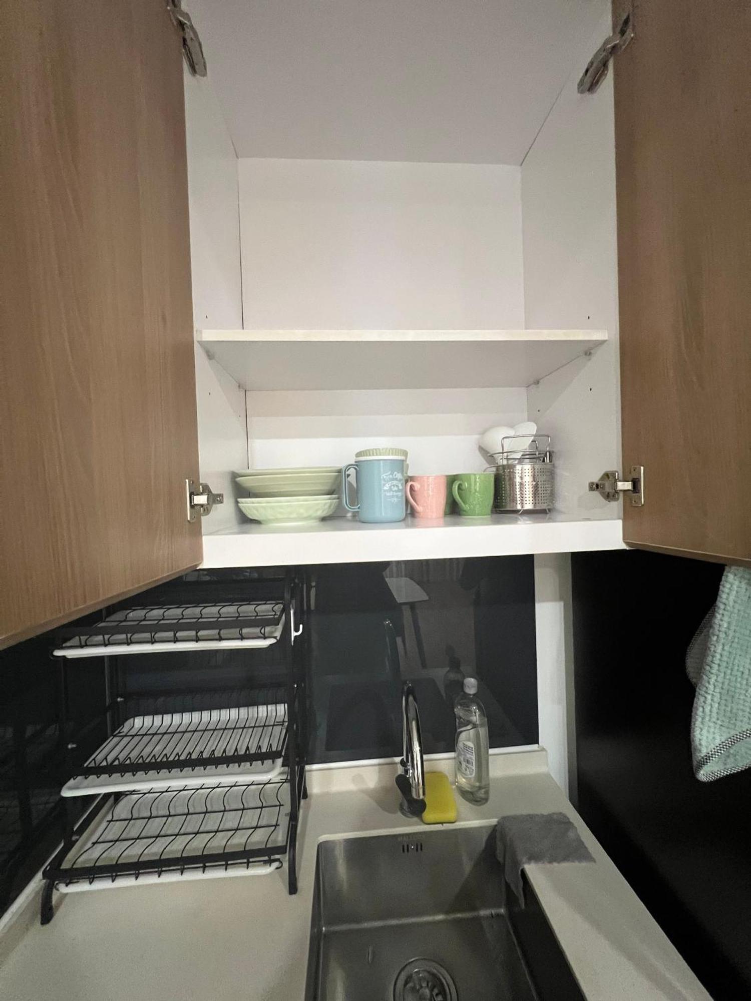 One Bedroom At Republic Plaza - Pool & View TP. Hồ Chí Minh
