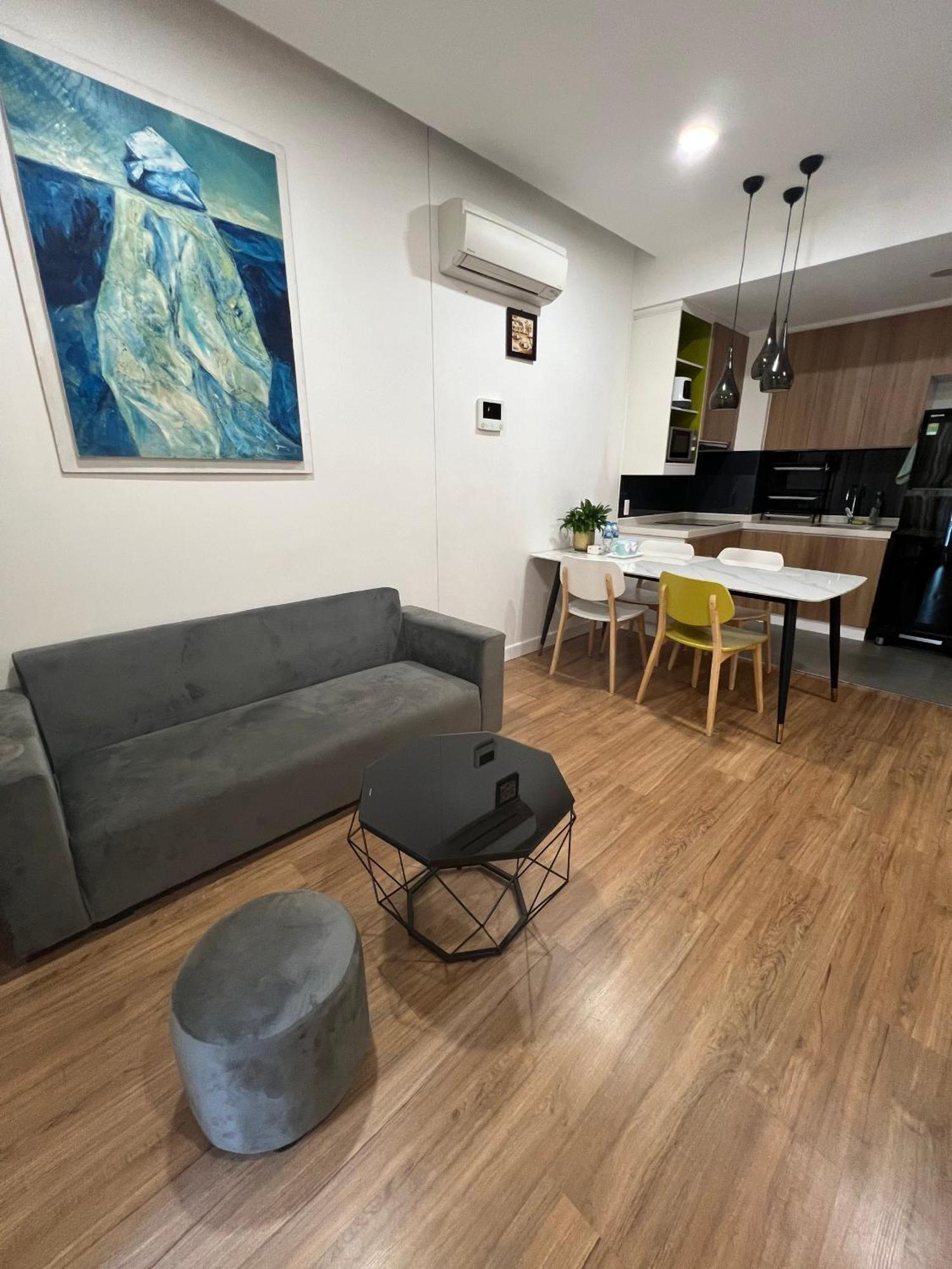 One Bedroom At Republic Plaza - Pool & View * TP. Hồ Chí Minh