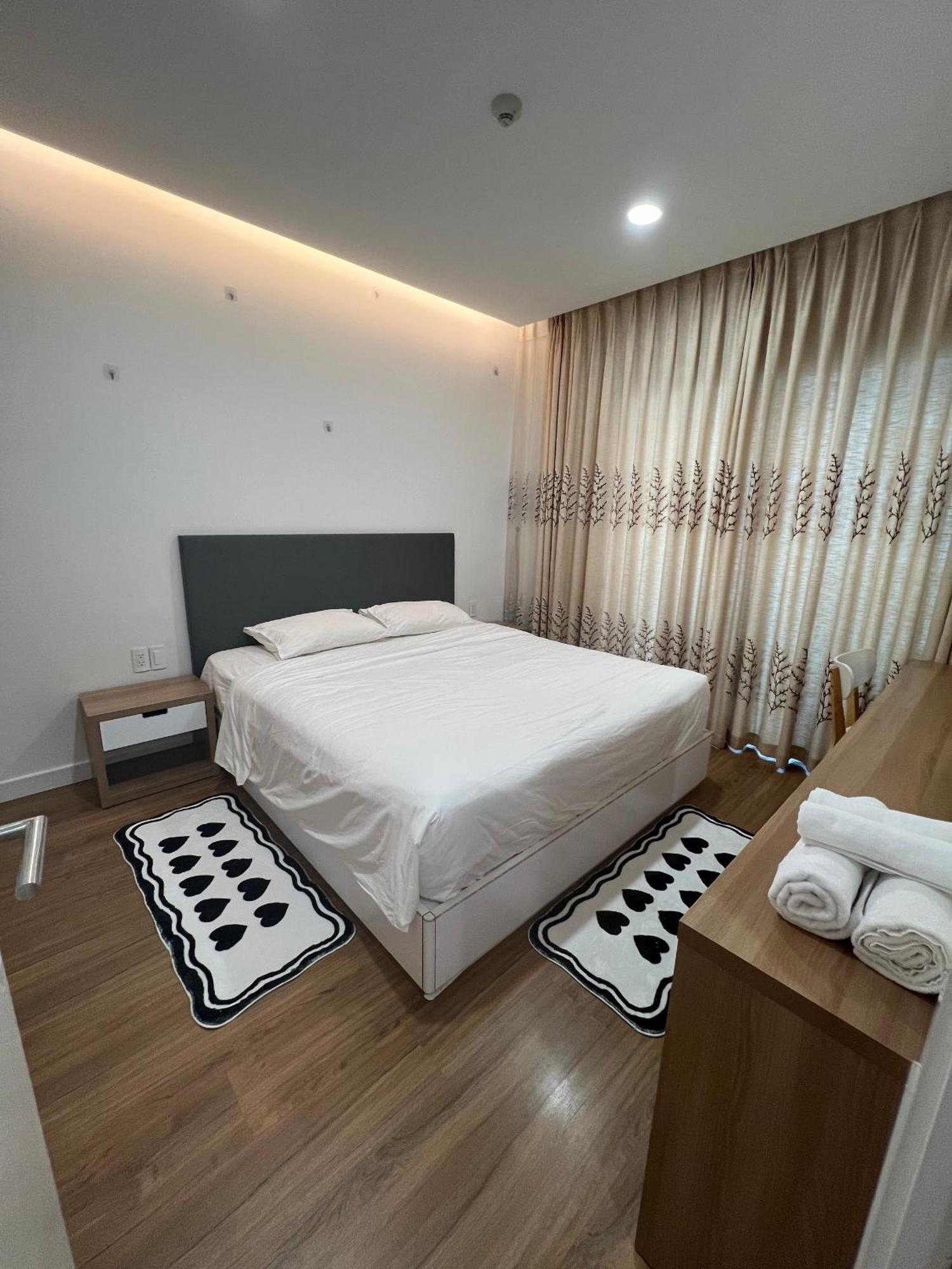 One Bedroom At Republic Plaza - Pool & View TP. Hồ Chí Minh