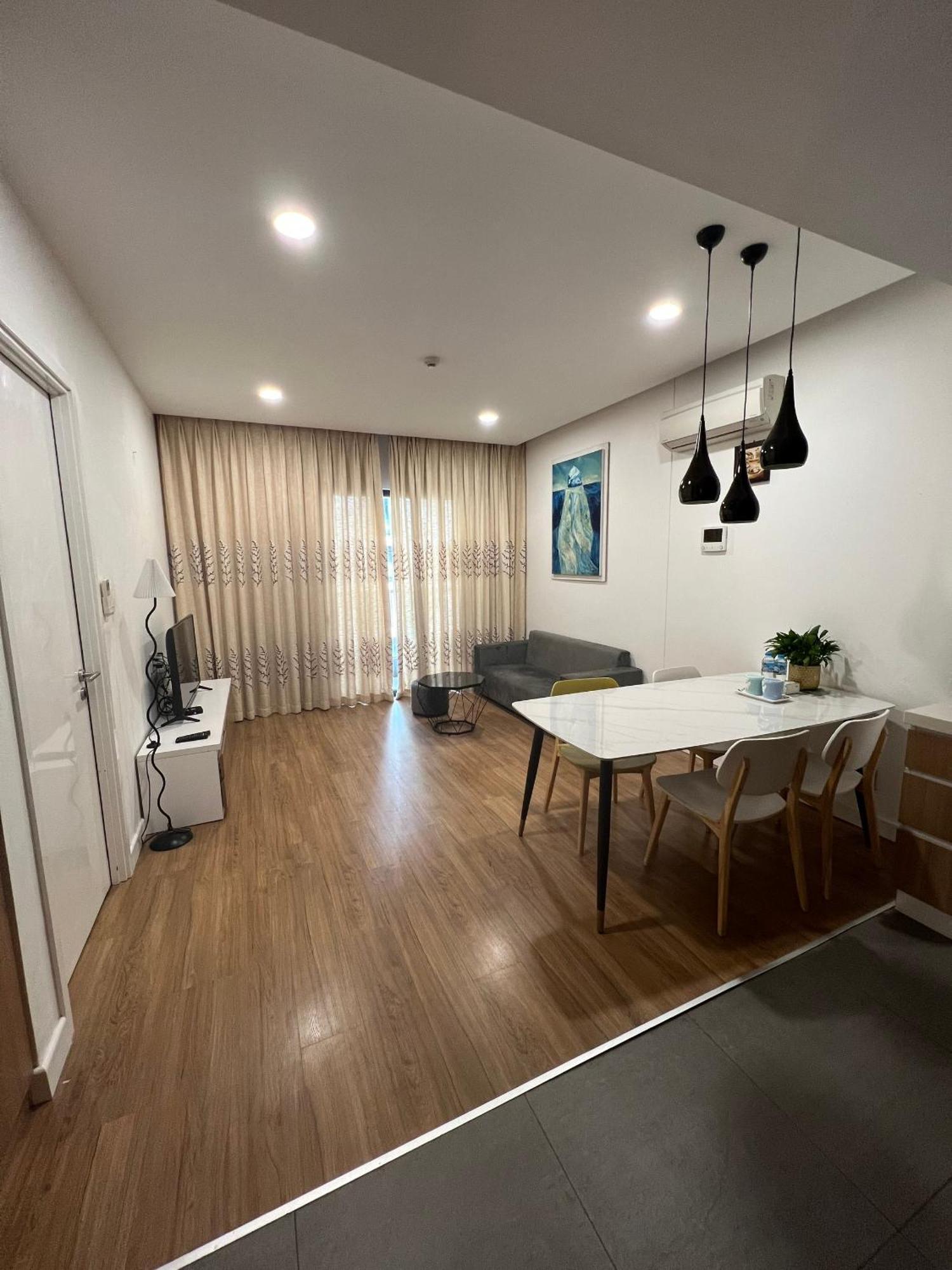 One Bedroom At Republic Plaza - Pool & View * Ho Chi Minh City