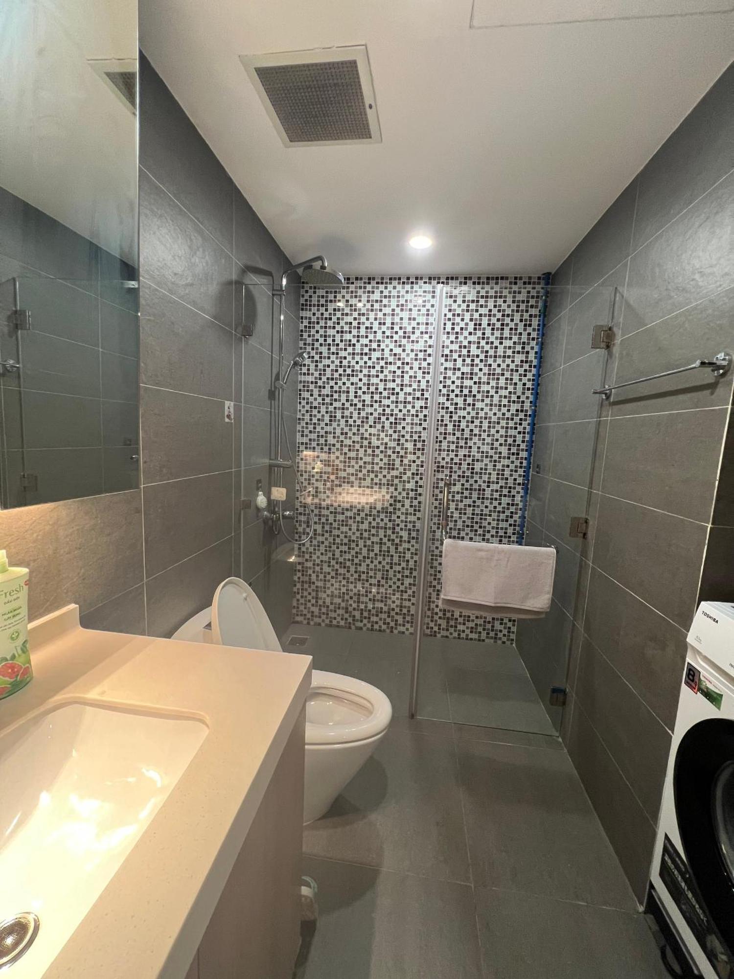 One Bedroom At Republic Plaza - Pool & View Căn hộ *