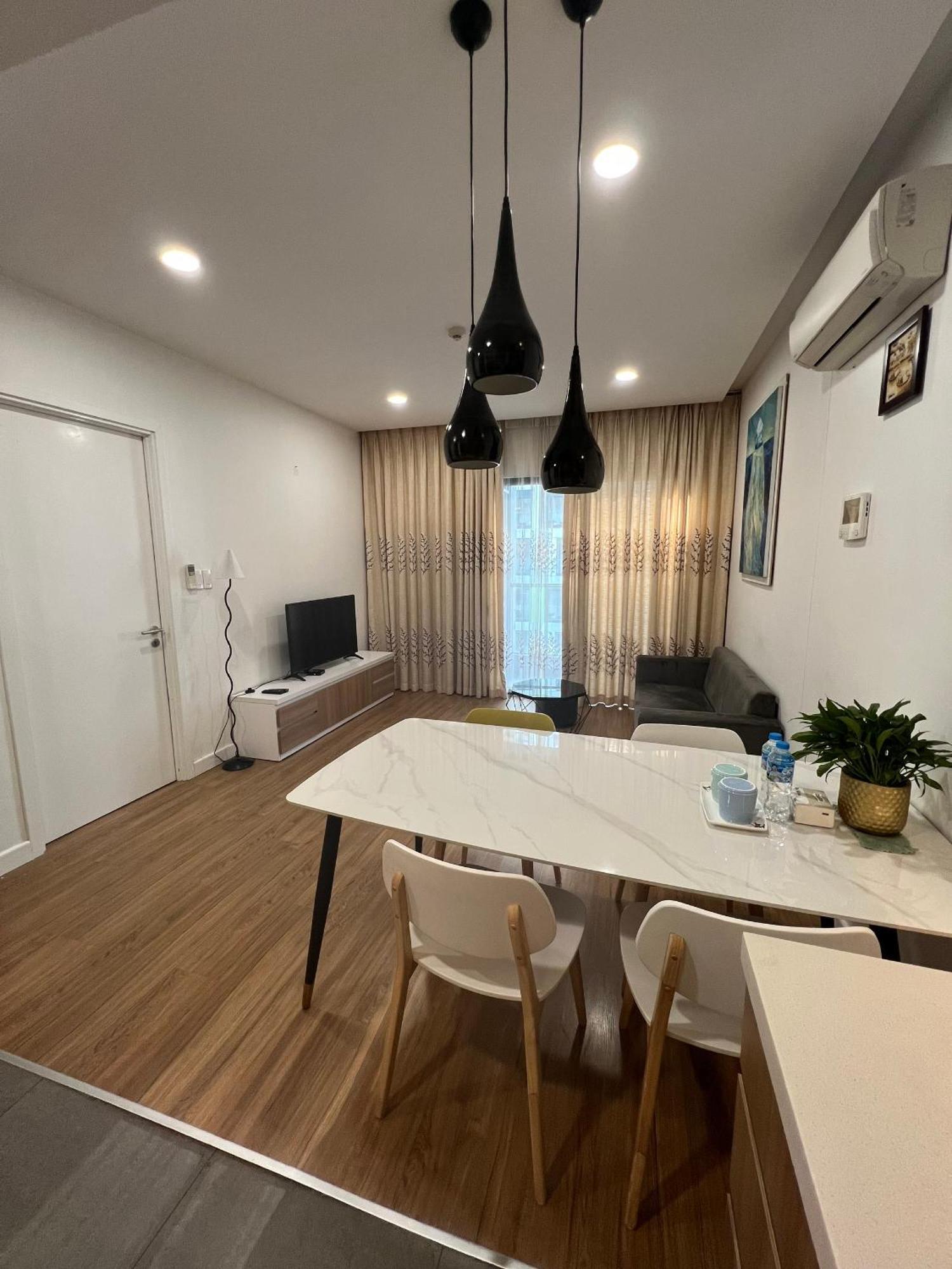 One Bedroom At Republic Plaza - Pool & View * TP. Hồ Chí Minh
